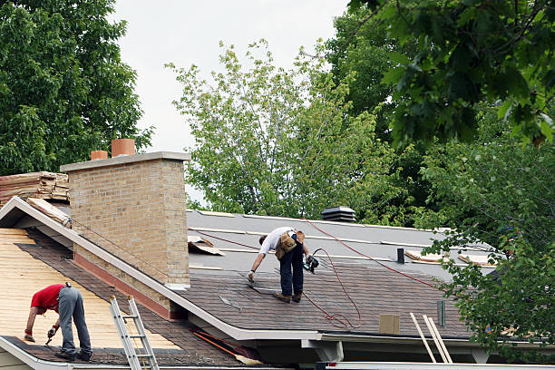 Professional Roofing Contractor in Myrtle Beach, SC