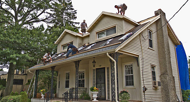 Slate Roofing Contractor in Myrtle Beach, SC