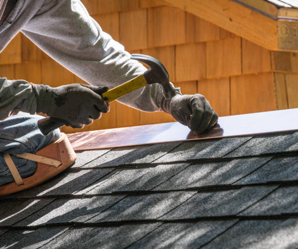 Roof Repair Estimates in Myrtle Beach, SC